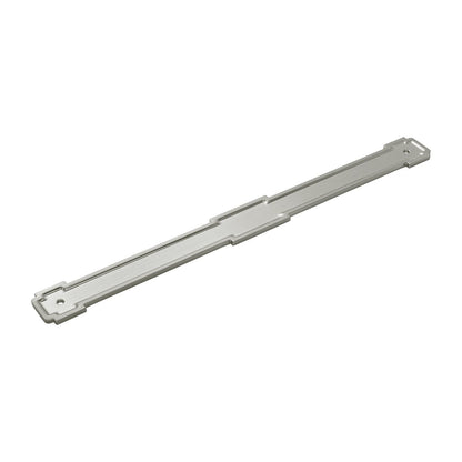 12 Inch Center to Center Coventry Pull Backplate