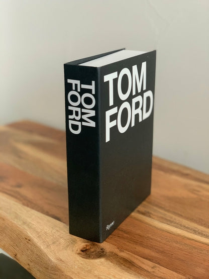 Faux Designer Books for Staging | Home Decor | Kitchen + Metal