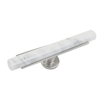 5 Inch x 1 Inch Firenze T-Knob