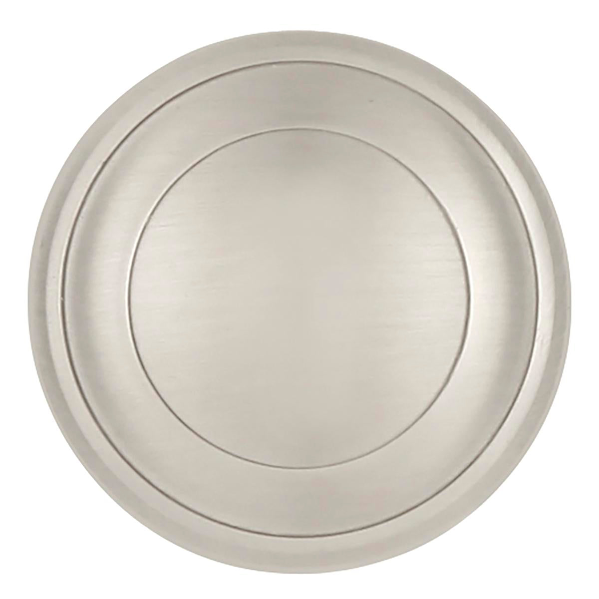 1 Inch Diameter Zephyr Knob