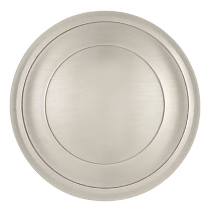 1 Inch Diameter Zephyr Knob