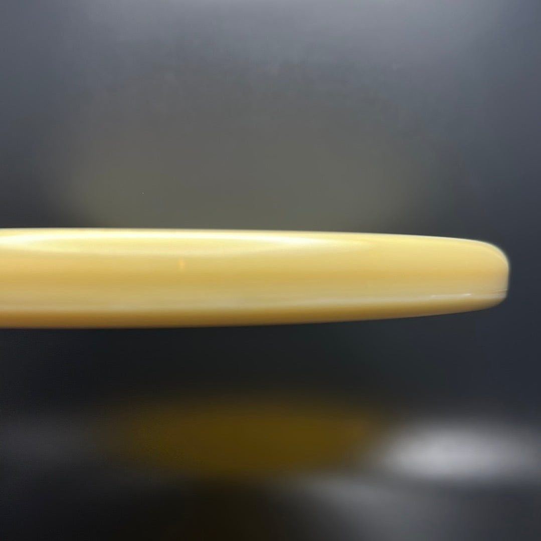 Bravo Armadillo - Limited RADioactive Man Stamp