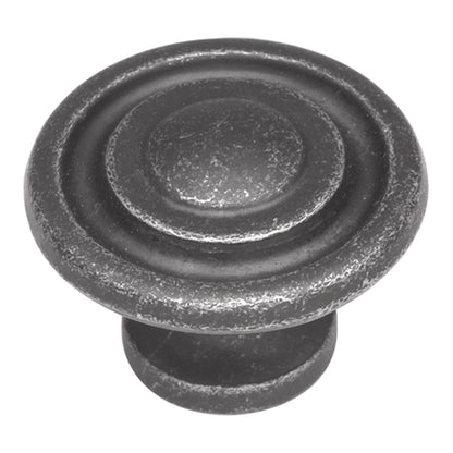 1-3/8 Inch Diameter Manchester Knob