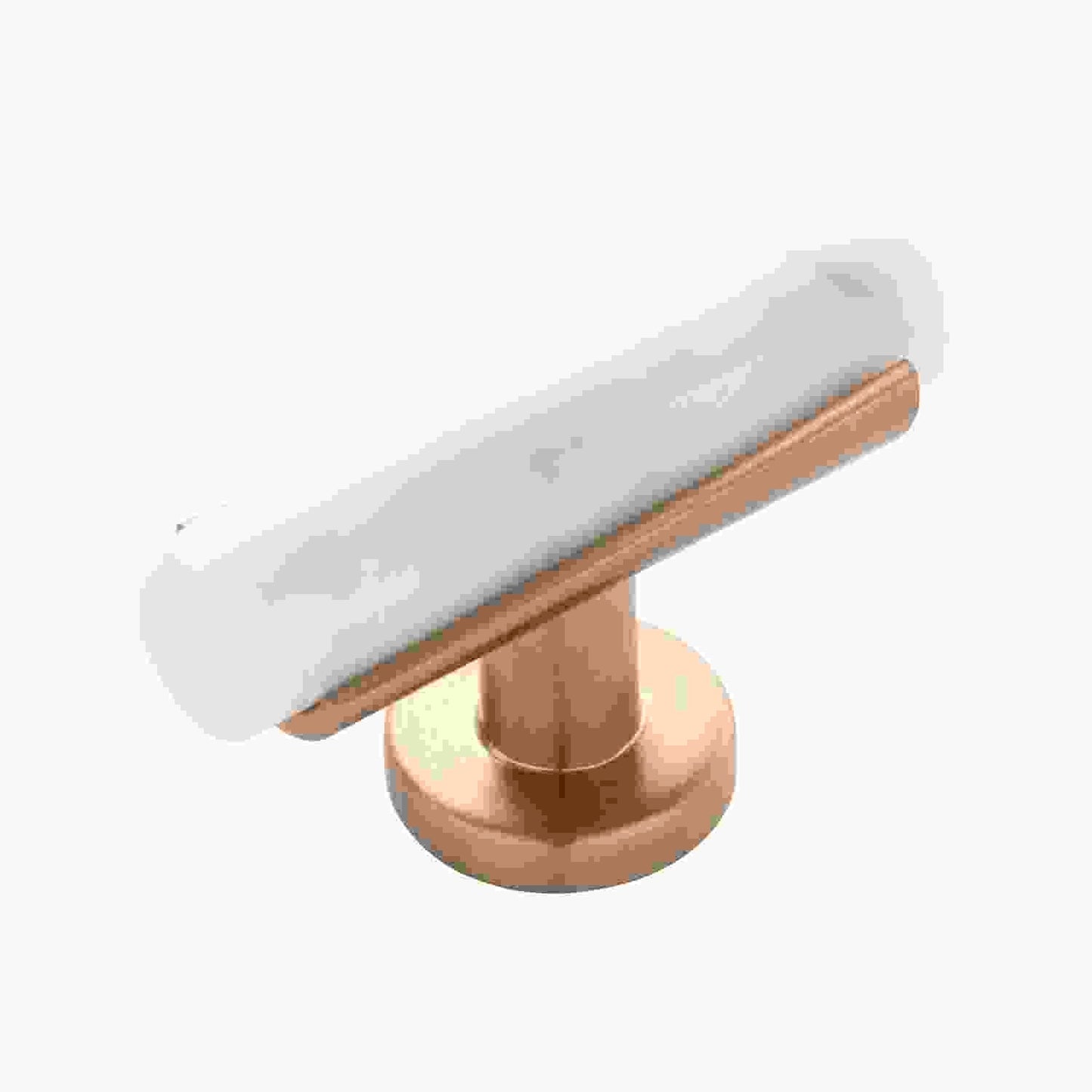 2-1/2 Inch x 1 Inch Firenze T-Knob