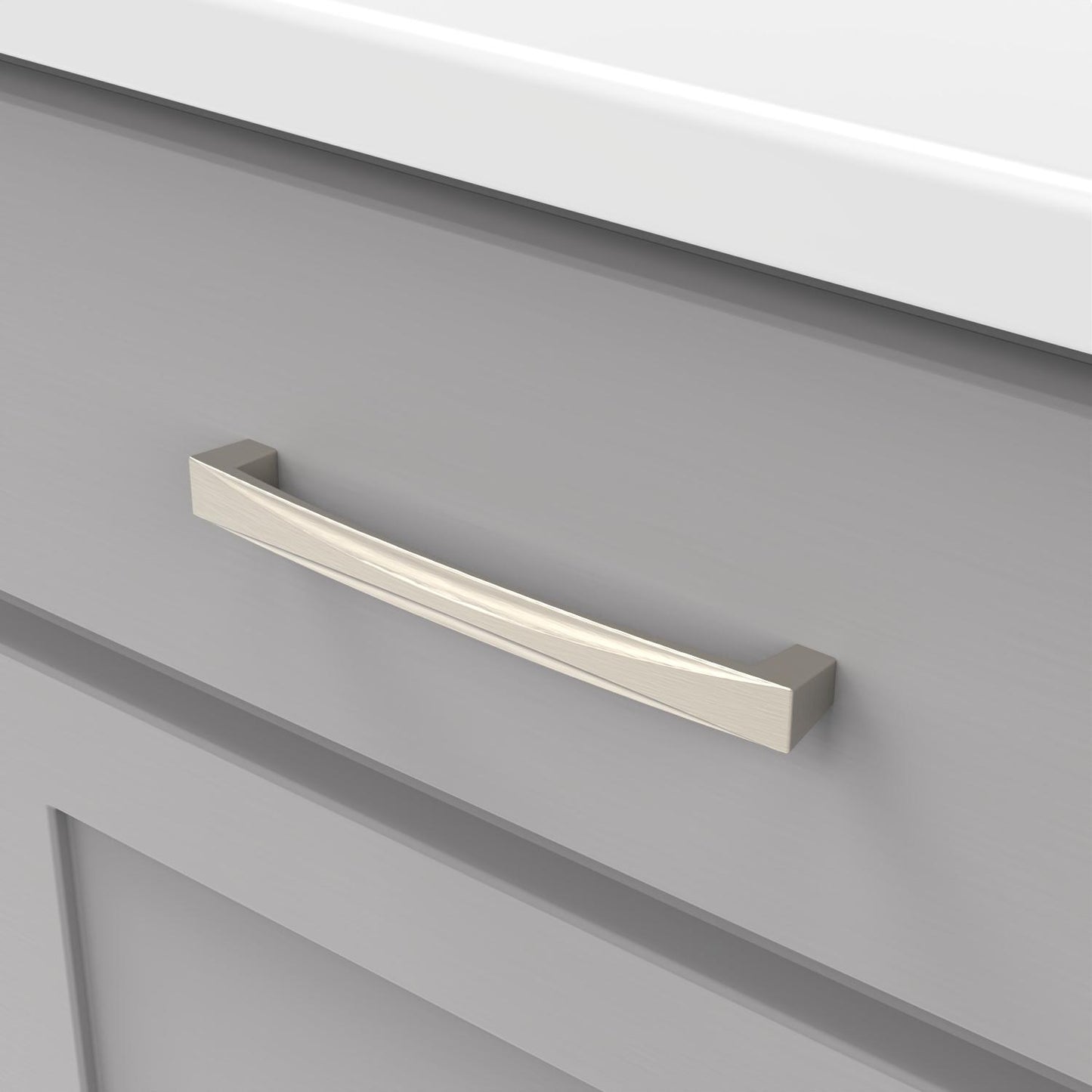 6-5/16 Inch (160mm) Crest Pull