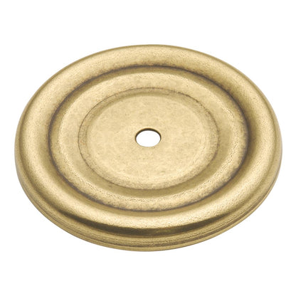 1-7/8 Inch Diameter Manor House Knob