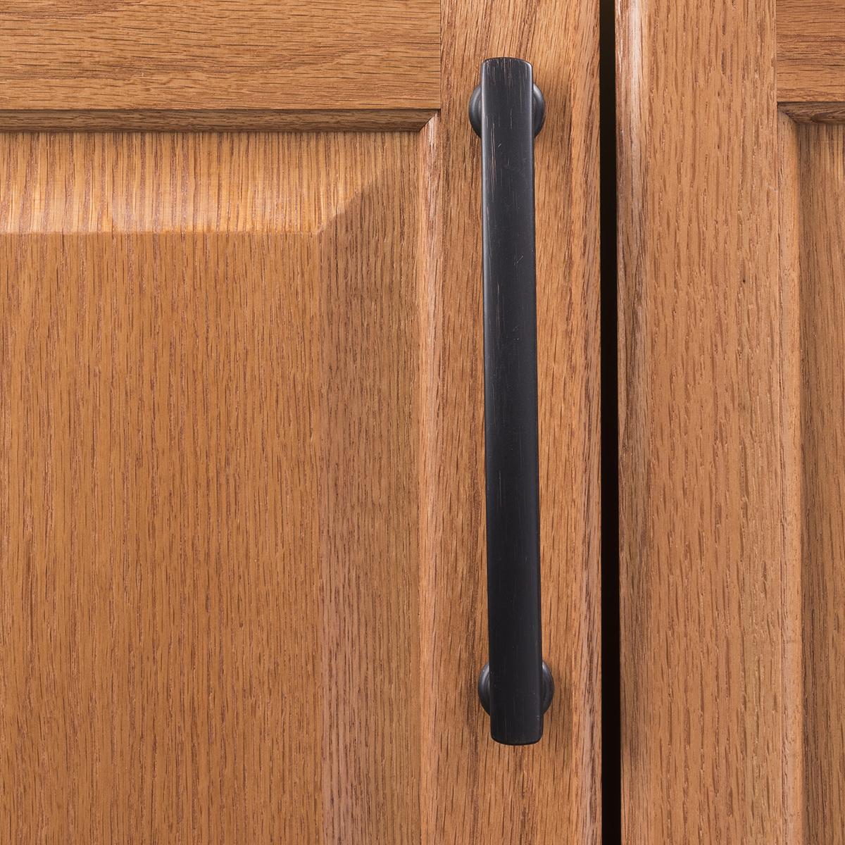 6-5/16 Inch (160mm) American Diner Pull