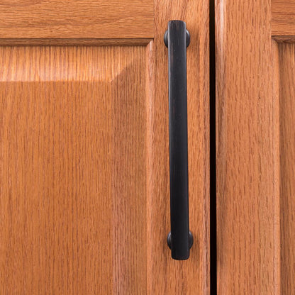 6-5/16 Inch (160mm) American Diner Pull