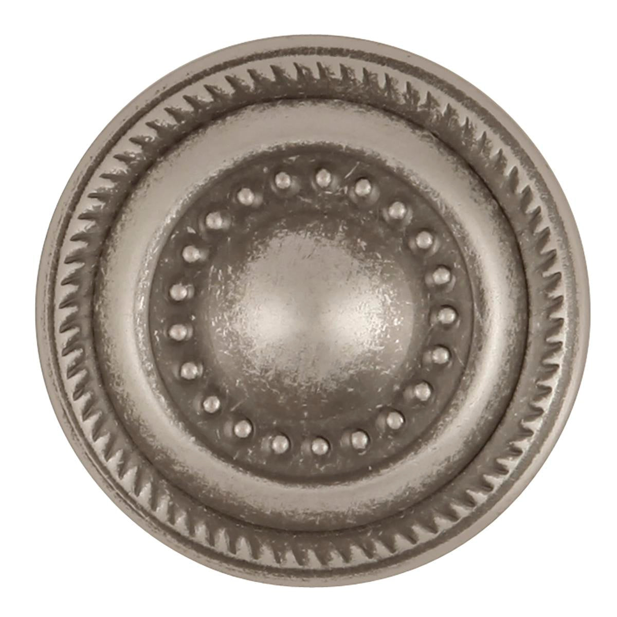 1-1/4 Inch Diameter Manor House Knob