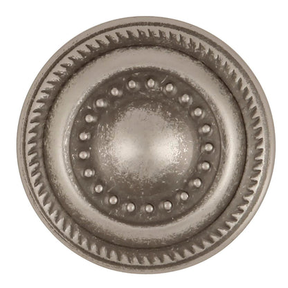 1-1/4 Inch Diameter Manor House Knob