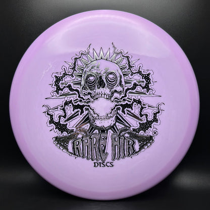 Aura Pathfinder - Limited RAD Skull Stamp