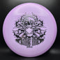 Aura Pathfinder - Limited RAD Skull Stamp