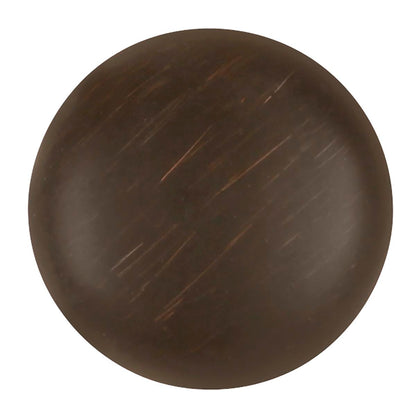 1-1/8 Inch Diameter Cottage Knob