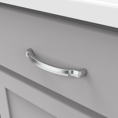 5-1/16 Inch (128mm) Veranda Pull