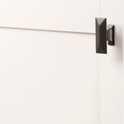 2-5/16 Inch x 1-1/16 Inch Bungalow Knob