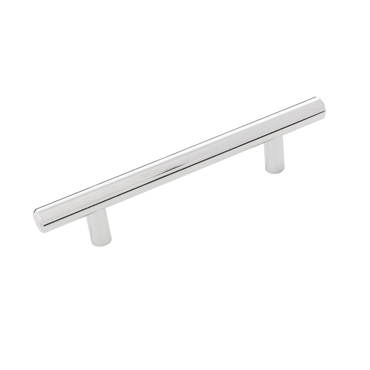 3-3/4 Inch (96mm) Bar Pulls Pull