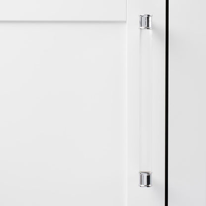 8-13/16 Inch (224mm) Midway Pull