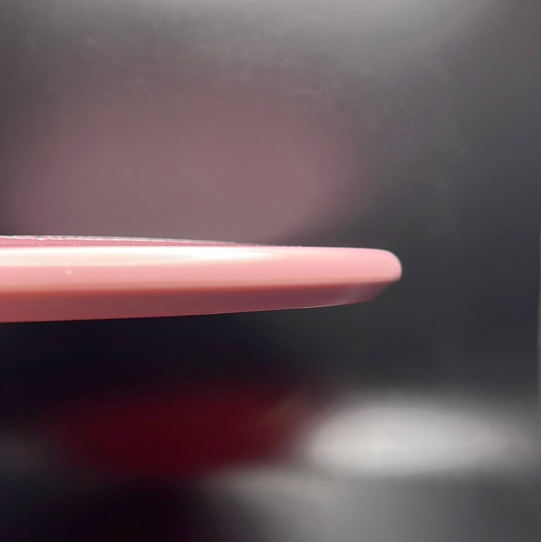 Bravo Harpoon - Limited RADioactive Man Stamp