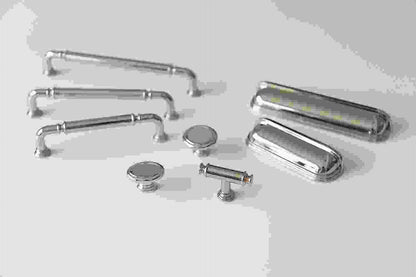 5-1/16 Inch (128mm) & 6-5/16 Inch (160mm) Center to Center Berkshire Cup Pull