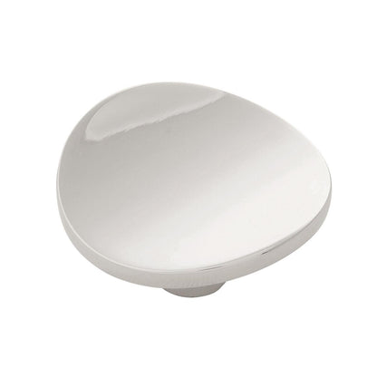 1-3/4 Inch Diameter Vale Round Knob