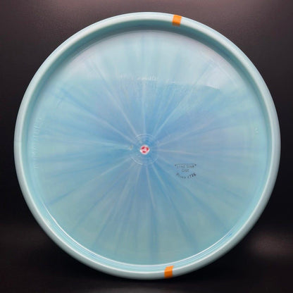 Bravo Armadillo - Limited RADioactive Man Stamp