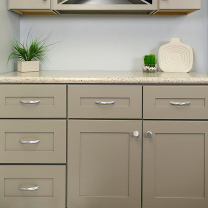 5-1/16 Inch (128mm) Karat Pull