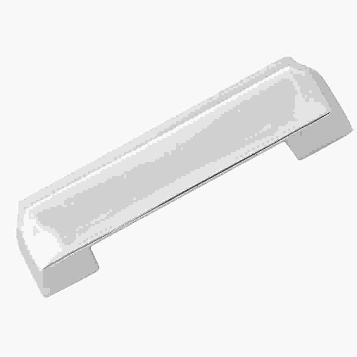 3 Inch, 3-3/4 Inch (96mm) & 5-1/16 Inch (128mm) Center to Center Studio II Cup Pull