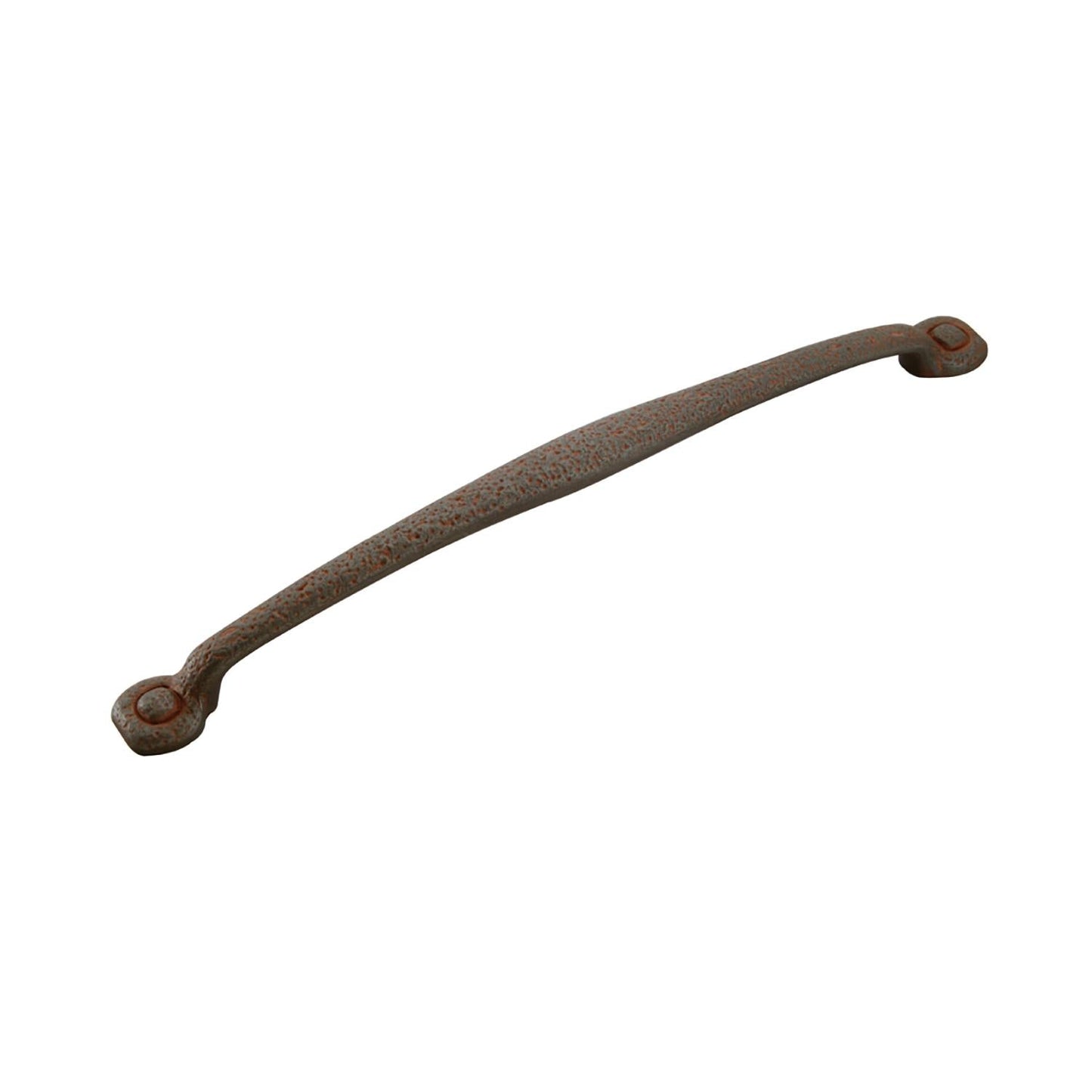 18 Inch Center to Center Refined Rustic Appliance Pull