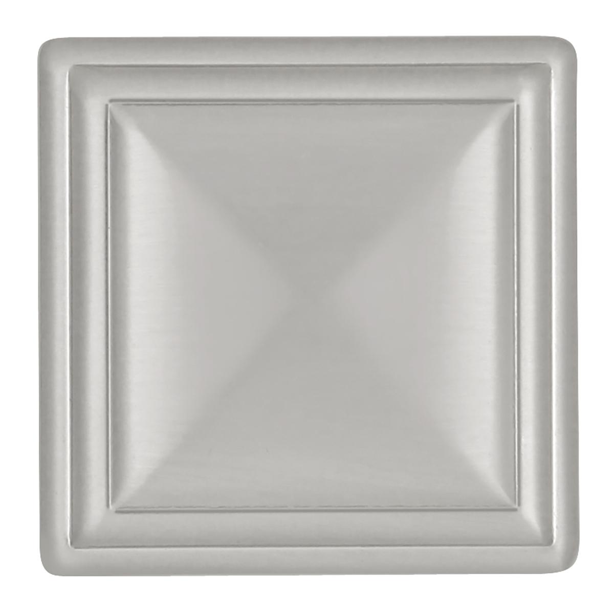 1-5/16 Inch Square Somerset Knob