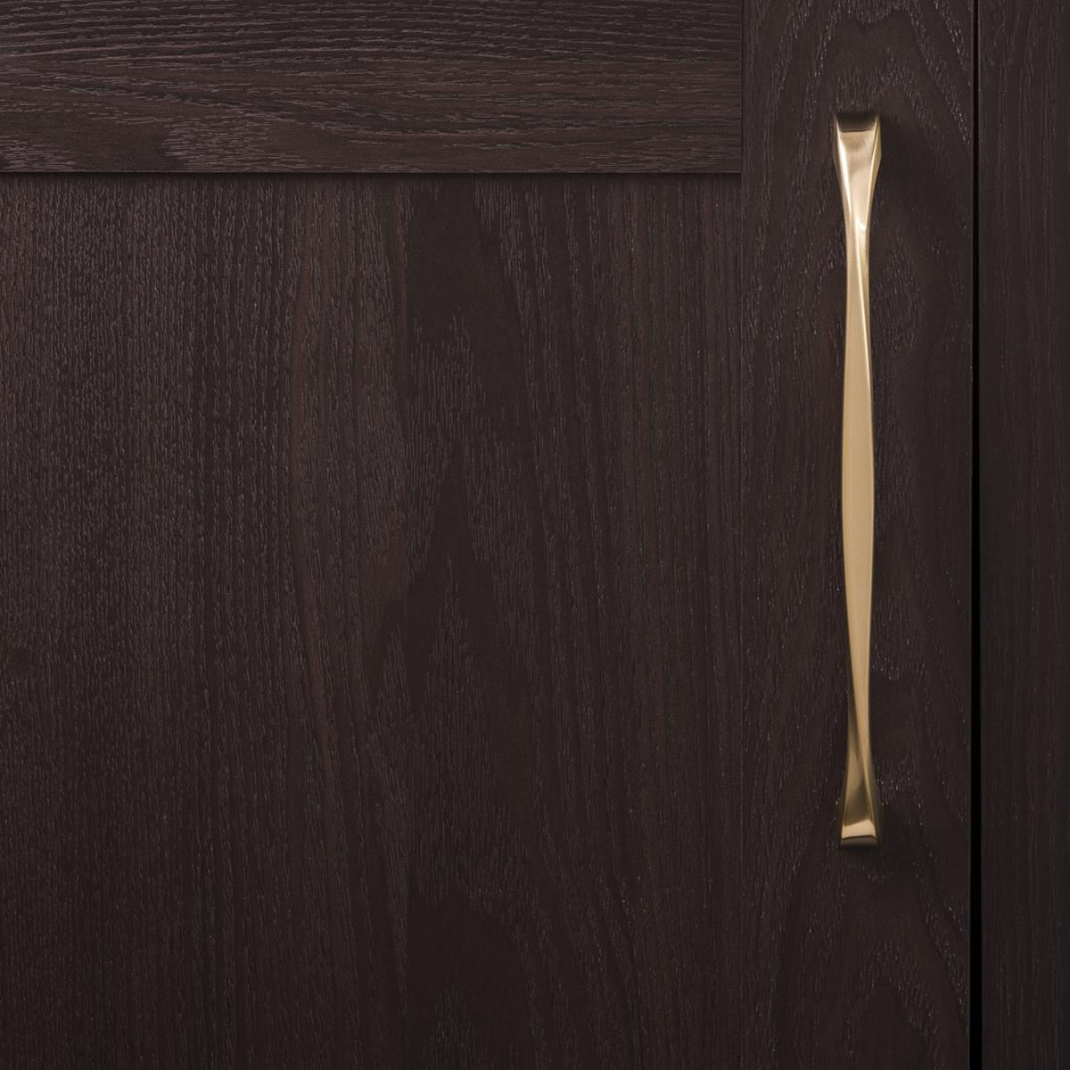 8-13/16 Inch (224mm) Twist Pull