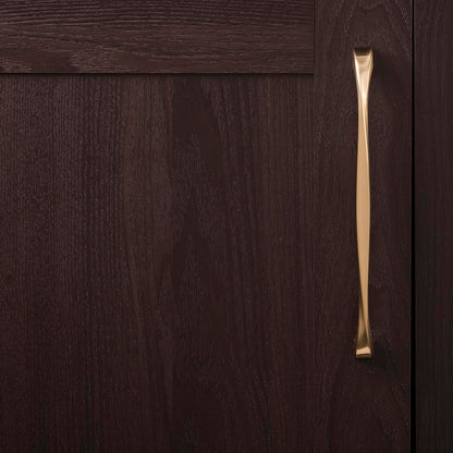 8-13/16 Inch (224mm) Twist Pull