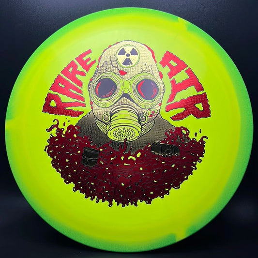 Halo S-Blend Czar - First Run - RADioactive Man Edition