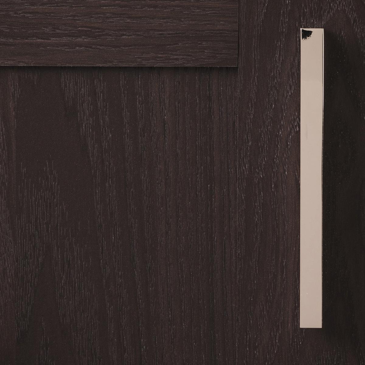 5-1/16 Inch (128mm) Center to Center Streamline Pull