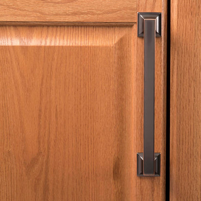 8 Inch Center to Center Studio Appliance Pull