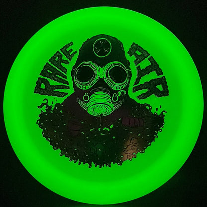 Color Glow C-Blend Slab - RADioactive Man Edition