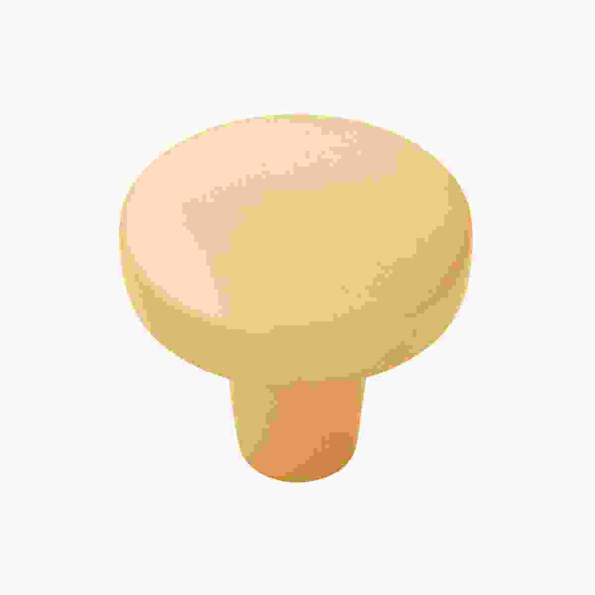 1-5/16 Inch Diameter Emerge Round Knob