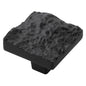 1-3/8 Inch Square Sandrine Square Knob