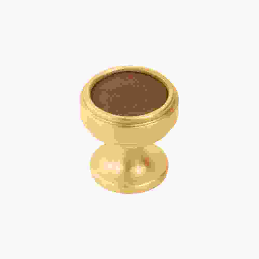 1-1/4 Inch Diameter Reserve Round Knob
