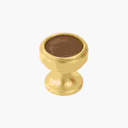 1-1/4 Inch Diameter Reserve Round Knob