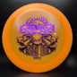 Color Glow Sabot - First Run Recon - Custom Rare Air Discs Stamp