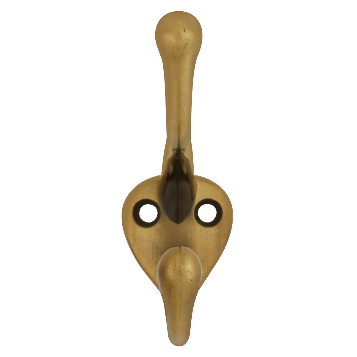 5/8 Inch Center to Center Universal Hook