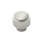 1-3/16 Inch Diameter Verge Round Knob