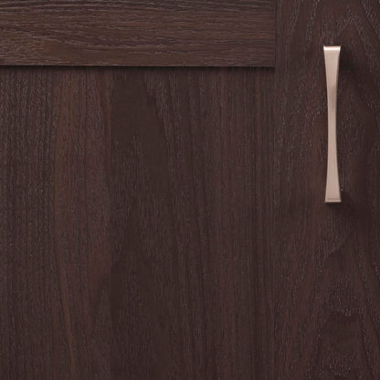 3-3/4 Inch (96mm) Rochester Pull