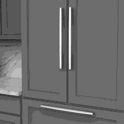 18 Inch Center to Center Channel Appliance Pull