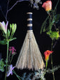 Natural, Specialty, Hawk Tail Brooms