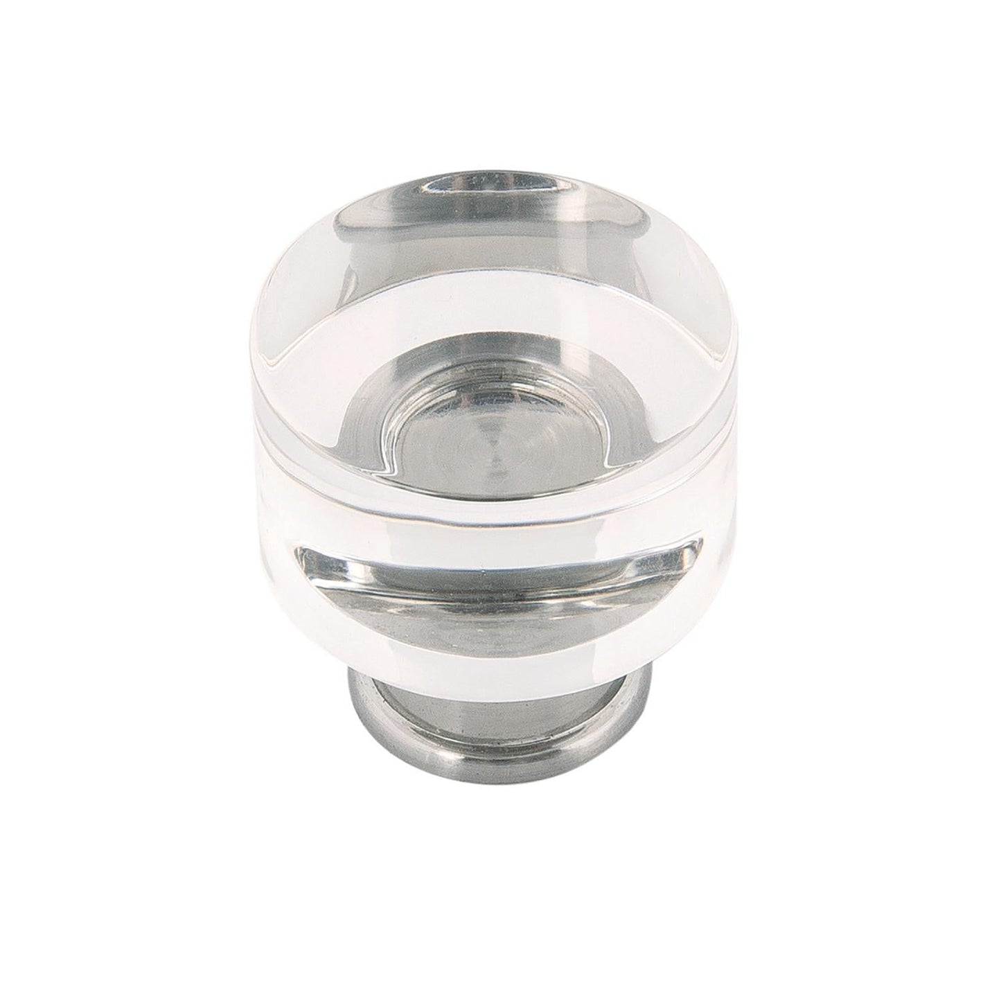1-1/4 Inch Diameter Midway Knob