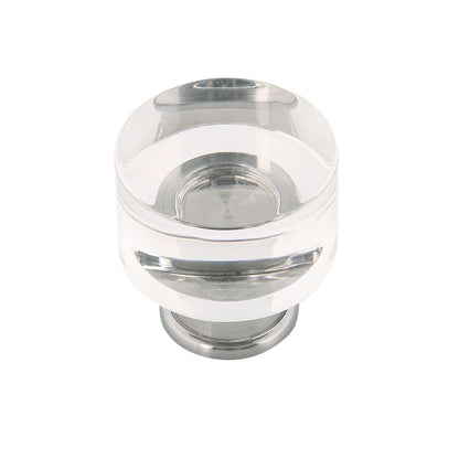 1-1/4 Inch Diameter Midway Knob