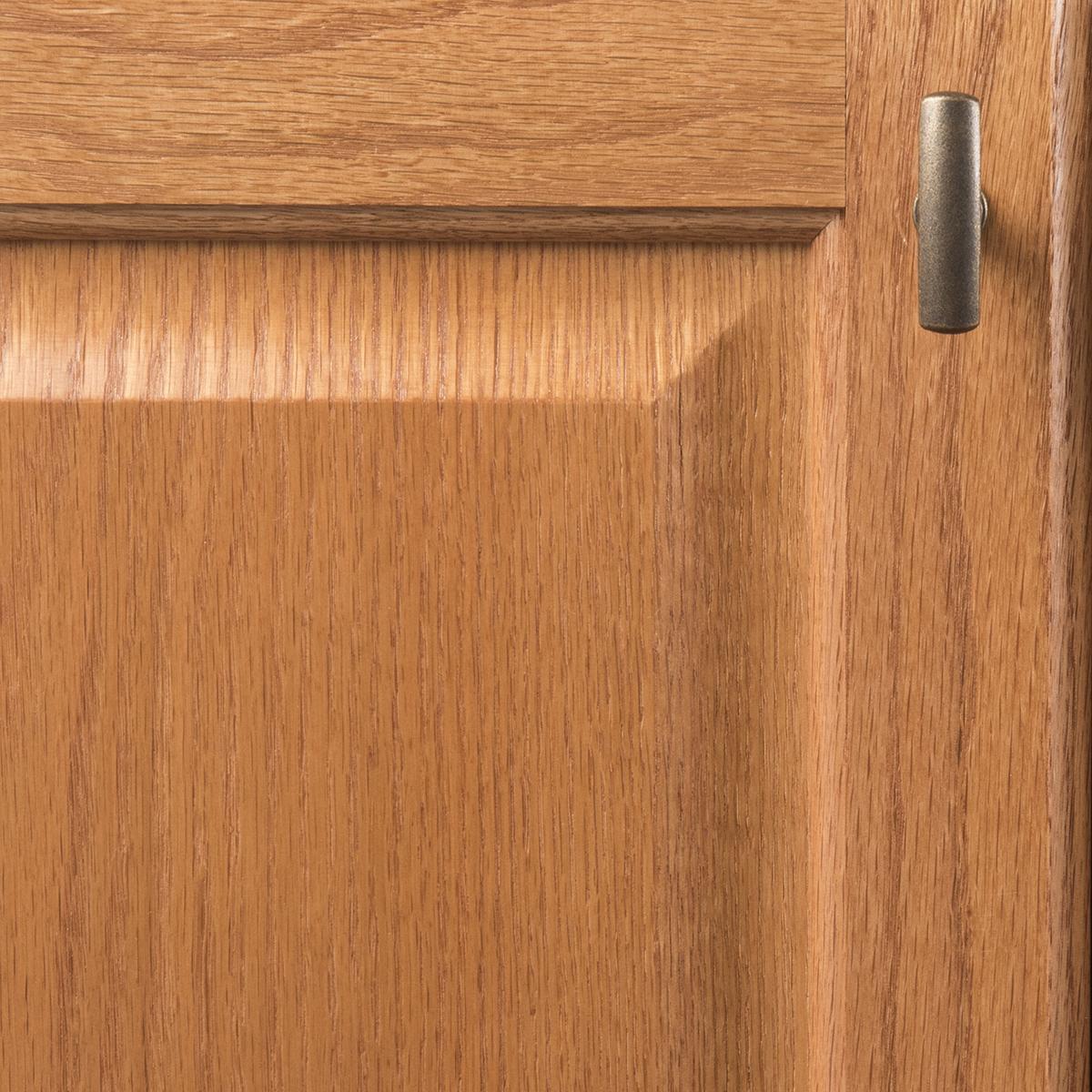 1-3/4 Inch x 1/2 Inch Greenwich Knob