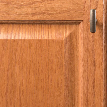 1-3/4 Inch x 1/2 Inch Greenwich Knob