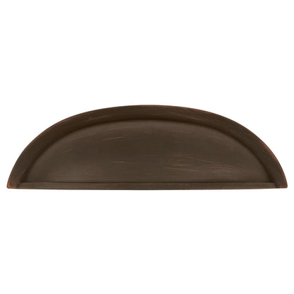 3 Inch Center to Center Cottage Cup Pull